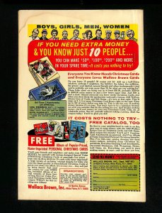 Fantastic Four #78 Wizard Appearance!