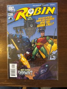 Robin #145 (2006)