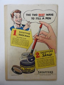 Superman #76  (1952) FR Condition! Cover detached, tape on interior spine