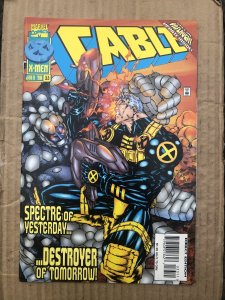 Cable #33 (1996)