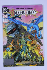 Dragonlance #1 (1988) NM