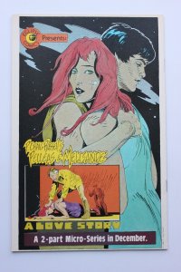 Miracleman #3 (1985) Miracleman NM