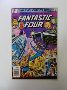 Fantastic Four #205 (1979) FN/VF condition