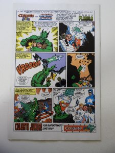 The Transformers #58 (1989) VF+ Condition