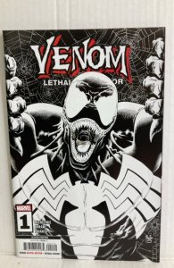 Venom: Lethal Protector II #1 (2023)