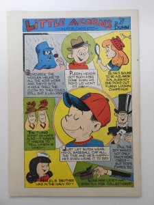 Magic Comics #106 (1948) Solid VG Condition!