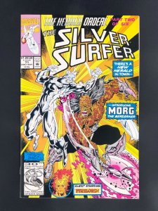 Silver Surfer #71 (1992)