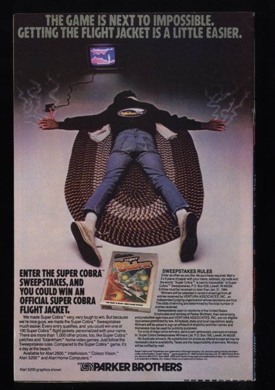 Star Wars #80 VF 8.0 Darth Vader!