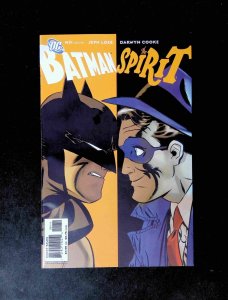 Batman Sword of Azrael #1  DC Comics 1992 VF+