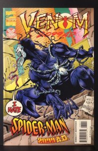 Venom 2099 #38