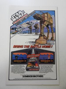 The Uncanny X-Men #162 (1982) FN/VF Condition!