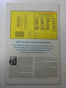 Marvel Spotlight #14 (1974) FN/VF Condition! MVS intact!