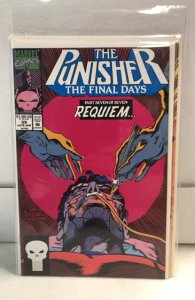 The Punisher #59 (1992)