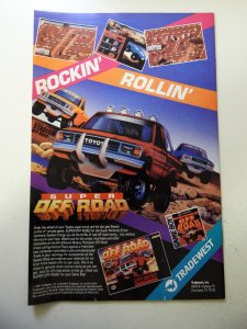 The Amazing Spider-Man #360 (1992) FN/VF Condition