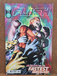 The Flash #775