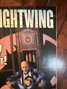 Nightwing #99 (2005)