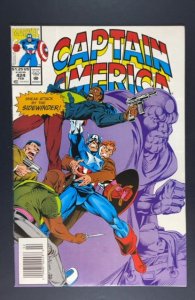 Captain America #424 (1994)