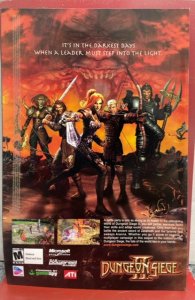 Young Avengers #8 (2005)