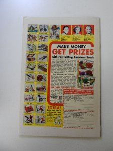 The X-Men #44 (1968) FN+ condition