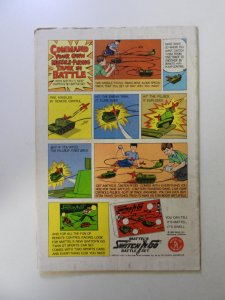 The Atom #26 (1966) VG condition subscription crease