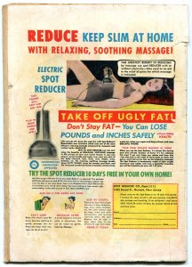 Buffalo Bill #5  1951 - Youthful  -VG- - Comic Book