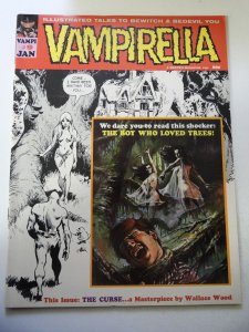 Vampirella #9 (1971) FN/VF Condition