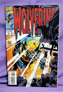 X-Men WOLVERINE 4-Pack David Lapham Mark Millar Jeph Loeb (Marvel, 1994 - 2012)!