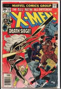 The X-Men #103 (1977) X-Men