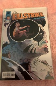 Oh, Killstrike #2 (2015)