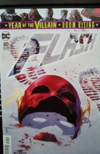 The Flash #80 (2019)