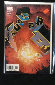 Thunderbolts #75 (2003)