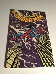 Sensational Spider-Man Vol 1 Tpb Nm Near Mint Marvel Comics