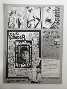 Creepy #27 (1969) FN+ Condition!