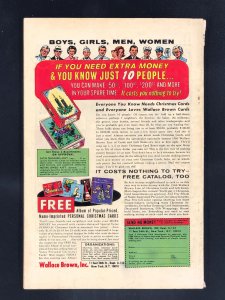 Thor King-Size Special! #2 (1966)