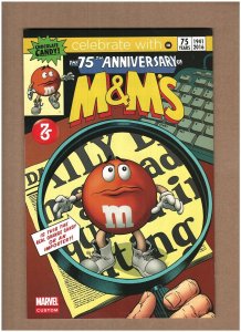 Unbelievable Gwenpool #6 Marvel Comics 2016 Miles Morales Spider-man NM- 9.2