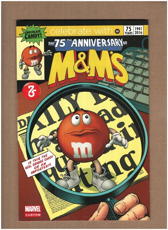 Unbelievable Gwenpool #6 Marvel Comics 2016 Miles Morales Spider-man NM- 9.2