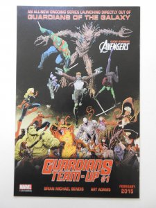 The Amazing Spider-Man #13 (2015) NM condition