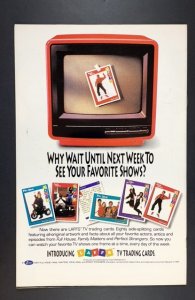 G.I. Joe: A Real American Hero #118 (1991)