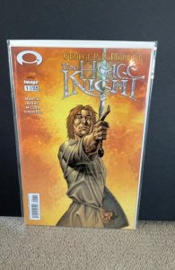 The Hedge Knight #1 (2003)