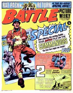 Battle 57