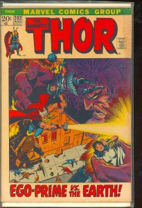 Thor #202