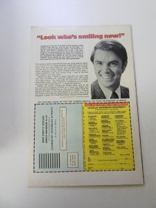 Doctor Strange #2 (1974) VF- condition MVS intact