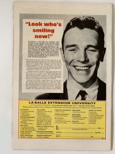 Fantastic Four #128 - VF- (1972)