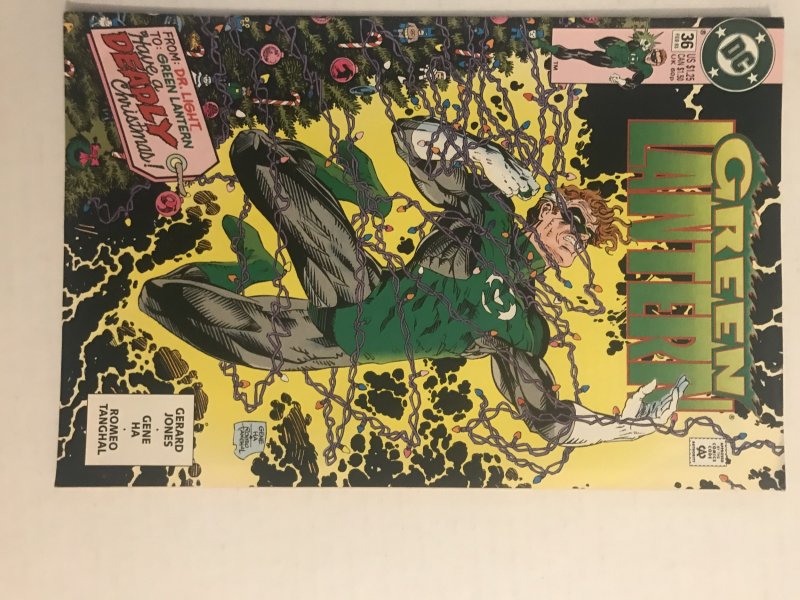 Green Lantern #30 - 39 Lot of 10 — unlimited combined shipping !