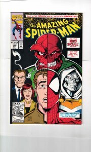 The Amazing Spider-Man #366 (1992) 9.2 or Better