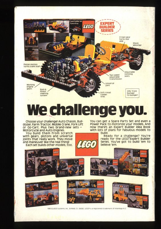 Star Wars #41 VF/NM 9.0 1st Yoda!