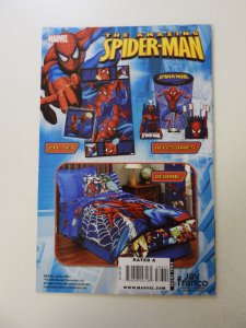 The Amazing Spider-Man #583 Variant Cover (2009) VF- condition