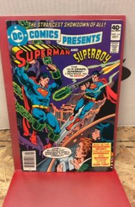 DC Comics Presents #14 (1979)