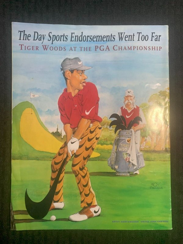 1997 MAD MAGAZINE #361 VG 4.0 Alfred E Neuman / Bill Clinton Bashing Issue