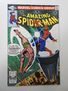 The Amazing Spider-Man #211 (1980) VF Condition!